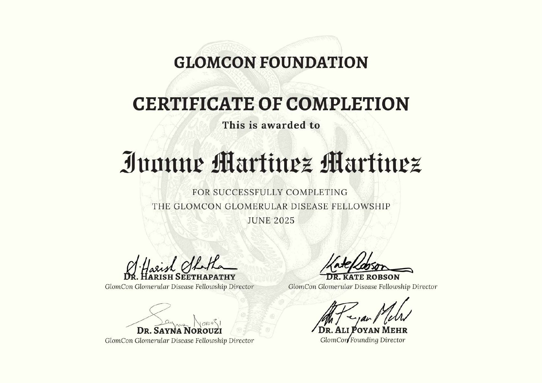 Certificado 3